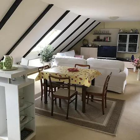 Ferienwohnung Krause Oben Steinthaleben Extérieur photo