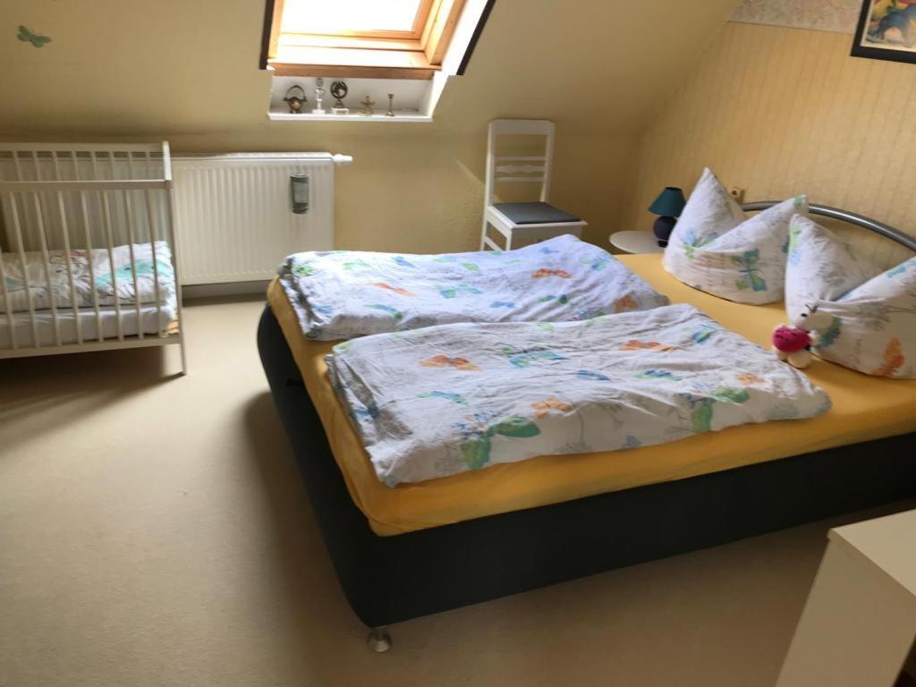 Krause Oben Apartment